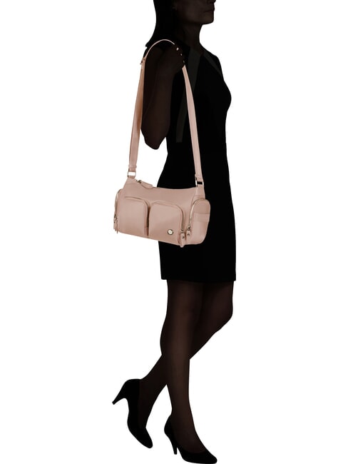 KARISSA EVO Sac à bandoulière ROSE DOUCE - Sacs pour Femme