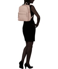 SAMSONITE KARISSA EVO Sac à dos pour ordinateur portable 14,1" ROSE DOUCE - Sacs pour Femme - 7