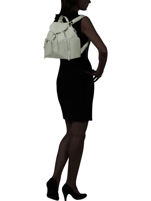 KARISSA EVO  Sac à dos  vert sauge - Sacs pour Femme