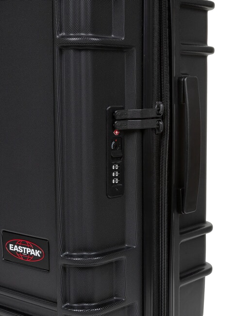 RESIST'R ZIP S Chariot à bagages à main NOIR - Valises cabine