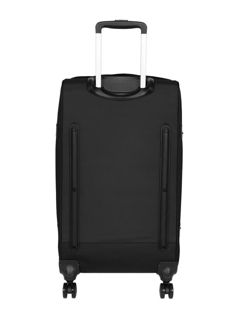 TRANSIT'R 4 M + Chariot moyen NOIR - Valises Semi-rigides