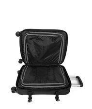 EASTPAK TRANSIT'R 4 S + Chariot à bagages à main - Valises cabine