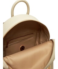 LOVE MOSCHINO BOLD LOVE Sac à dos Ivoire - Sacs pour Femme - 5