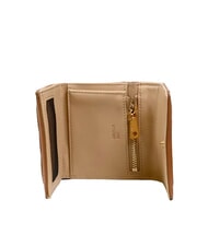 LOVE MOSCHINO LOVE EMBOSSED Petit porte-monnaie - Portefeuilles Femme