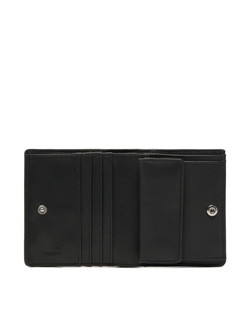 QUILTED Porte-monnaie compact po00bx - Portefeuilles Femme