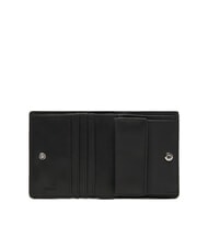 LOVE MOSCHINO QUILTED Porte-monnaie compact - Portefeuilles Femme