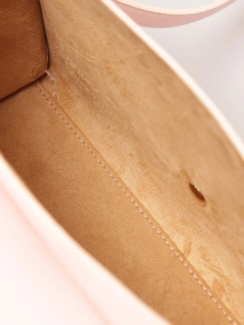 LOVEBUG Sac à main avec bandoulière poudre pour le visage - Sacs pour Femme