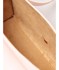 LOVE MOSCHINO LOVEBUG Sac à main avec bandoulière poudre pour le visage - Sacs pour Femme - 3