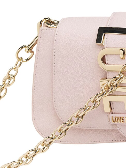 LOVEBUG Sac à bandoulière, avec bandoulière poudre pour le visage - Sacs pour Femme