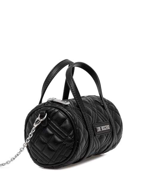 QUILTED Sac bandoulière avec bandoulière po00bx - Sacs pour Femme