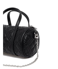LOVE MOSCHINO QUILTED Sac bandoulière avec bandoulière po00bx - Sacs pour Femme - 3