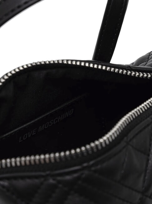 QUILTED Sac bandoulière avec bandoulière po00bx - Sacs pour Femme