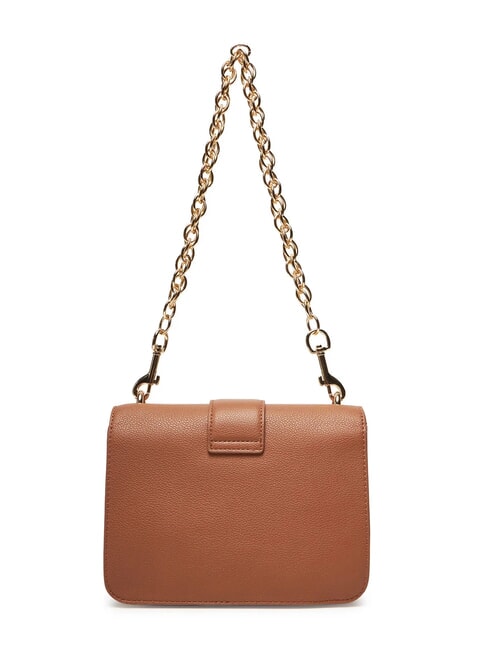 LOVEBUG Mini sac &agrave; bandouli&egrave;re chameau - Sacs pour Femme