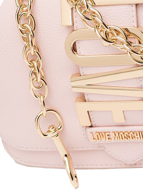 LOVEBUG Mini sac &agrave; bandouli&egrave;re poudre pour le visage - Sacs pour Femme