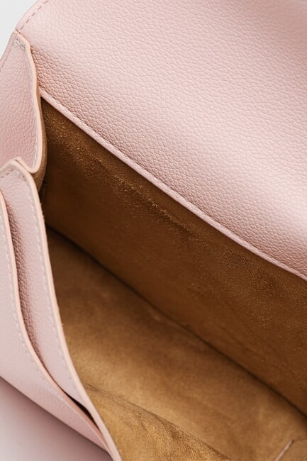 LOVEBUG Mini sac &agrave; bandouli&egrave;re poudre pour le visage - Sacs pour Femme