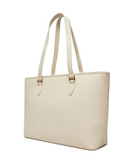 LOVE MOSCHINO BOLD LOVE Sac cabas porté épaule Ivoire - Sacs pour Femme - 2