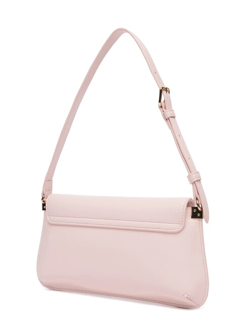 LOGO LETTERING Sac &agrave; bandouli&egrave;re poudre pour le visage - Sacs pour Femme