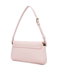 LOVE MOSCHINO LOGO LETTERING Sac &agrave; bandouli&egrave;re poudre pour le visage - Sacs pour Femme - 2