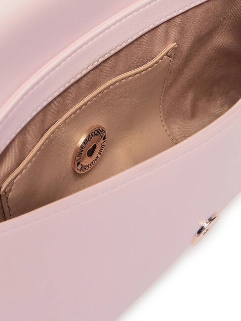 LOGO LETTERING Sac &agrave; bandouli&egrave;re poudre pour le visage - Sacs pour Femme