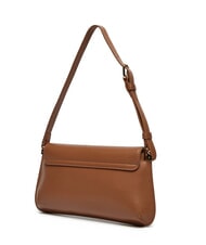 LOVE MOSCHINO LOGO LETTERING Sac &agrave; bandouli&egrave;re chameau - Sacs pour Femme - 2