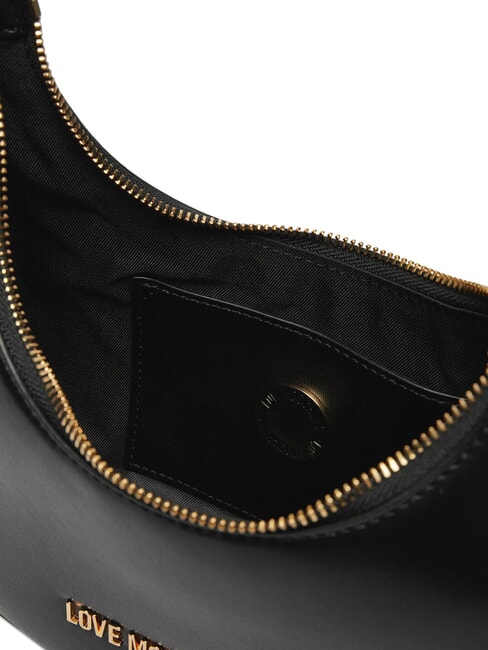 JEWEL sac bandoulière Noir - Sacs pour Femme