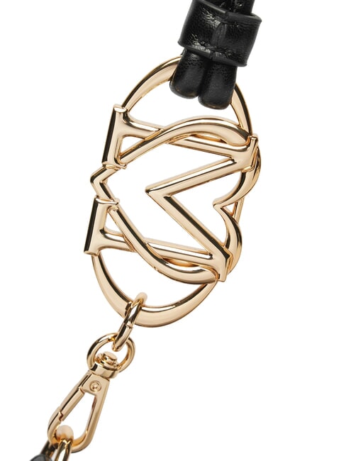 JEWEL sac bandoulière Noir - Sacs pour Femme