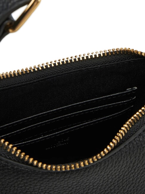 GIANT Mini sac à main avec bandoulière Noir - Sacs pour Femme