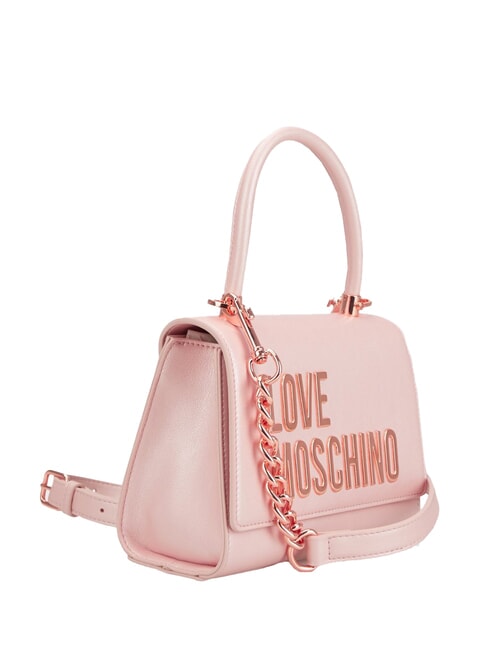 BOLD LOVE Sacoche avec bandoulière poudre - Sacs pour Femme