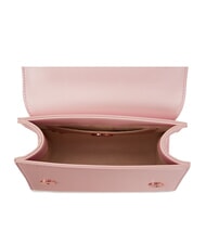 LOVE MOSCHINO BOLD LOVE Sacoche avec bandoulière poudre - Sacs pour Femme - 4