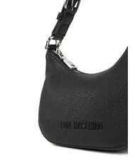LOVE MOSCHINO GIANT Mini sac à main avec bandoulière po00bx - Sacs pour Femme - 3