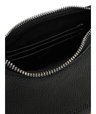 LOVE MOSCHINO GIANT Mini sac à main avec bandoulière po00bx - Sacs pour Femme - 5