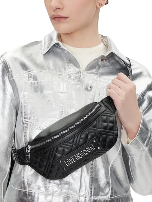 QUILTED Sac banane po00bx - Sacs pour Femme