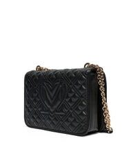 LOVE MOSCHINO QUILTED Sac bandoulière, sac porté travers - Sacs pour Femme