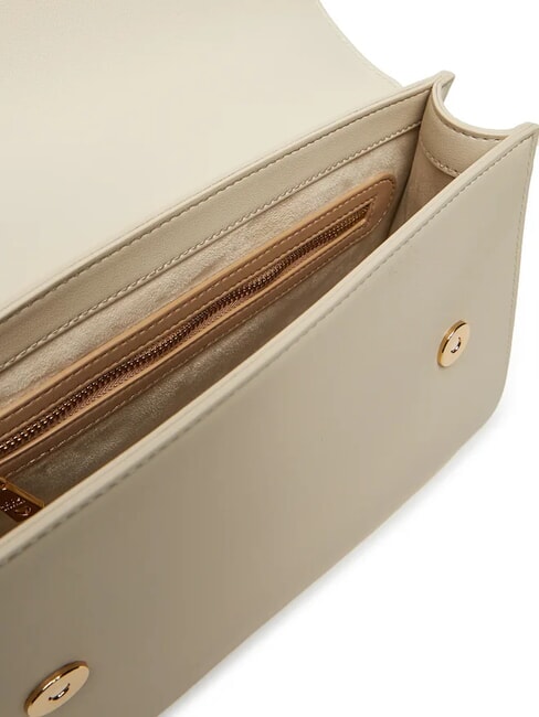 BOLD LOVE Sac à main avec bandoulière Ivoire - Sacs pour Femme