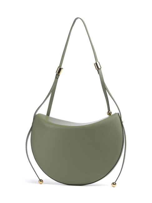 MOONSTONE  Sac bandoulière en cuir avocat - Sacs pour Femme