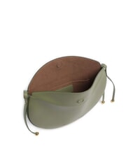 FURLA MOONSTONE  Sac bandoulière en cuir avocat - Sacs pour Femme - 4