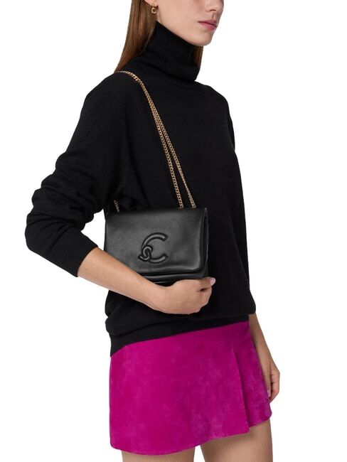 DULSE Mini sac à bandoulière acier - Sacs pour Femme