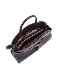 COCCINELLE SABINE Sac à main avec bandoulière prunes - Sacs pour Femme - 3