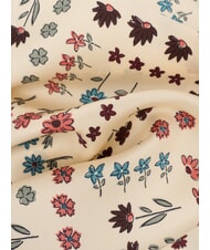 COCCINELLE HERBARIUM foulard en soie - Écharpes