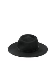 COCCINELLE LISE HAT Chapeau Noir - Bonnets - 2