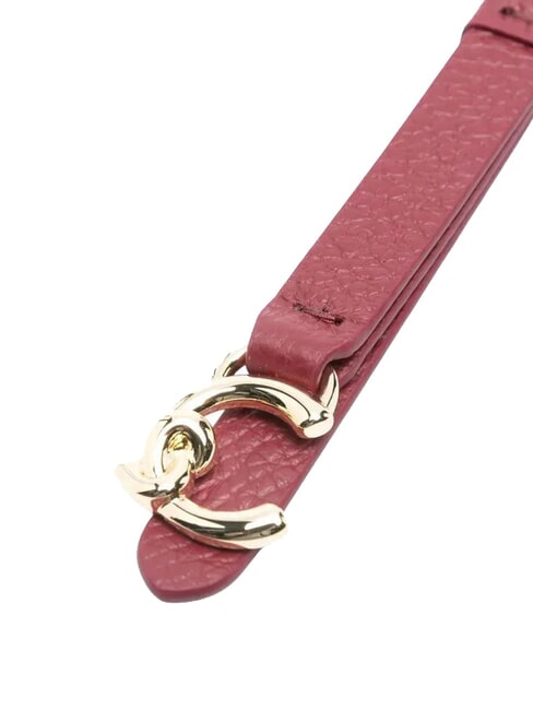 C-EASY Porte-clés breloque groseille - Porte-clés