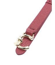 COCCINELLE C-EASY Porte-clés breloque - Porte-clés