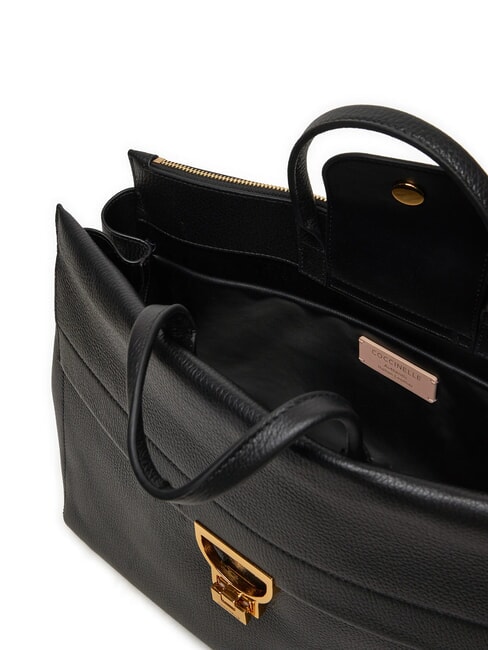 ARLETTIS Sac à main et sac bandoulière Noir - Sacs pour Femme