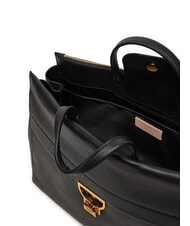 COCCINELLE ARLETTIS Sac à main et sac bandoulière Noir - Sacs pour Femme - 3