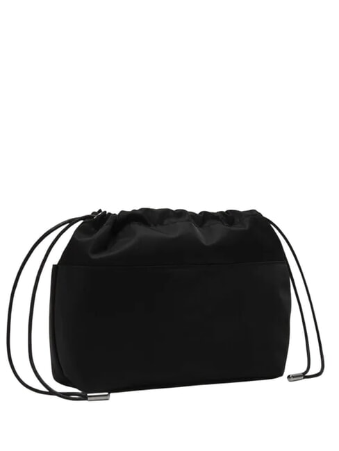 BAG ORGANIZER Sac n&eacute;cessaire Noir - Accessoires pour sacs
