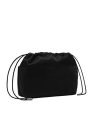 COCCINELLE BAG ORGANIZER Sac n&eacute;cessaire Noir - Accessoires pour sacs - 2