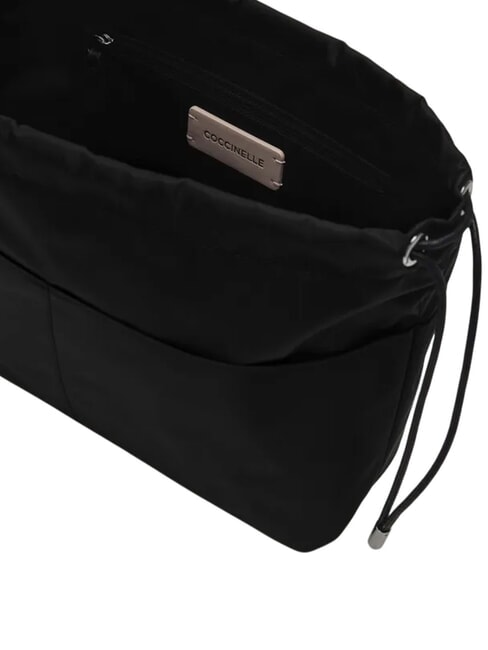 BAG ORGANIZER Sac n&eacute;cessaire Noir - Accessoires pour sacs