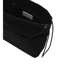 COCCINELLE BAG ORGANIZER Sac n&eacute;cessaire Noir - Accessoires pour sacs - 3