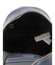 MARIO VALENTINO RIDED RE Sac à dos bleu - Sacs pour Femme - 5