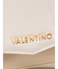 MARIO VALENTINO UNIKA Petit sac bandoulière à rabat écru/beige - Sacs pour Femme - 3